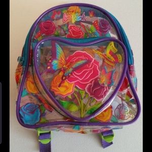 ISO Vintage Lisa Frank Backpacks Lunch Bags